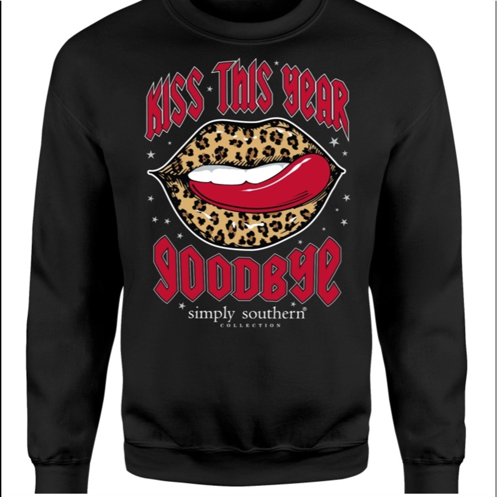 Simply Southern Sweatshirt
